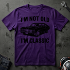 Im Not Old Im Classic T-Shirt
