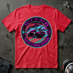 Tokyo chaos division T-Shirt