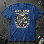 Horsepower is expensive T-Shirt