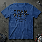 I can fix it... maybe T-Shirt