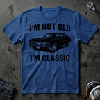 Im Not Old Im Classic T-Shirt