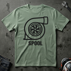 Spool T-Shirt