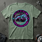 Tokyo chaos division T-Shirt