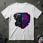 Graphic Engine T-Shirt