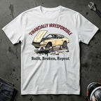 Financially Irrisponsible T-Shirt